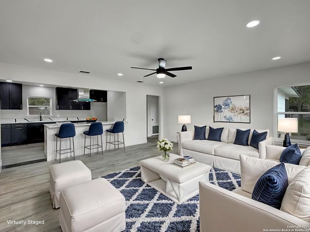 519 JACKSON KELLER RD, San Antonio, TX 78216
