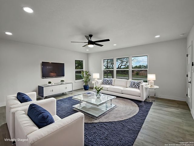519 JACKSON KELLER RD, San Antonio, TX 78216