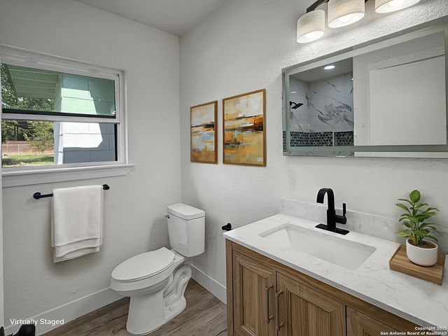 519 JACKSON KELLER RD, San Antonio, TX 78216
