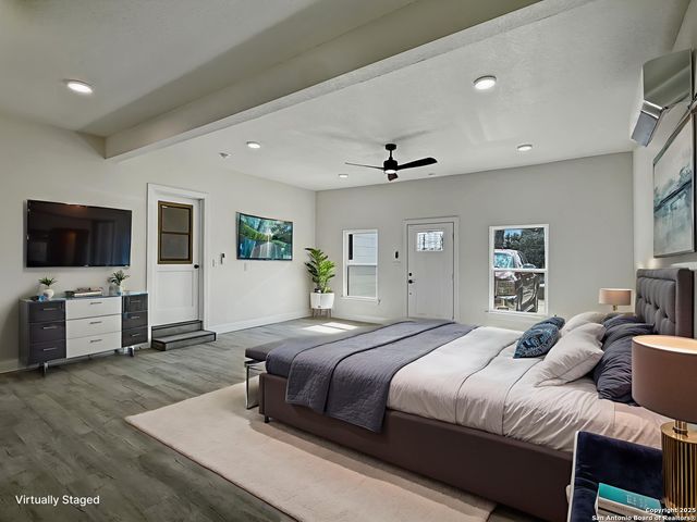 519 JACKSON KELLER RD, San Antonio, TX 78216