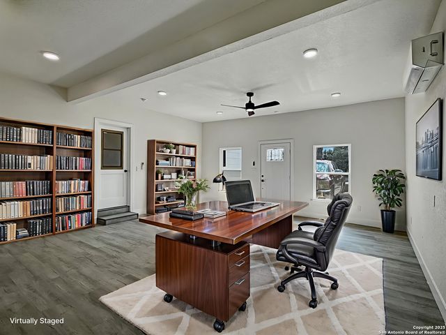 519 JACKSON KELLER RD, San Antonio, TX 78216
