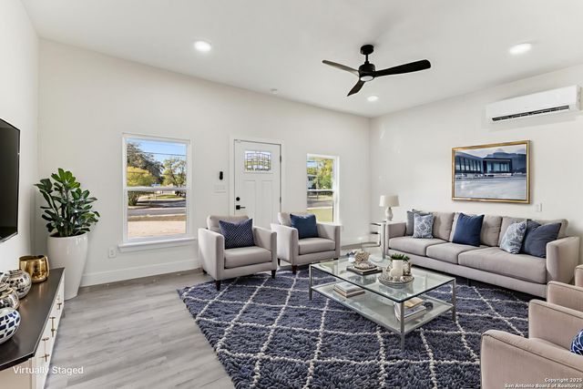 519 JACKSON KELLER RD, San Antonio, TX 78216