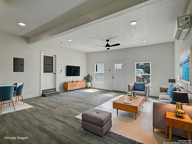 519 JACKSON KELLER RD, San Antonio, TX 78216