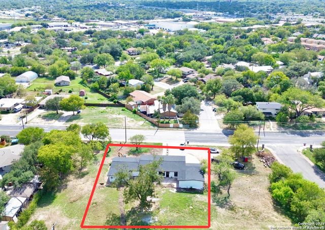 519 JACKSON KELLER RD, San Antonio, TX 78216