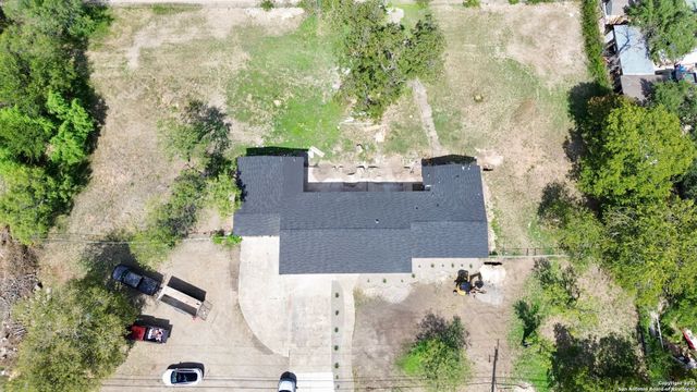 519 JACKSON KELLER RD, San Antonio, TX 78216