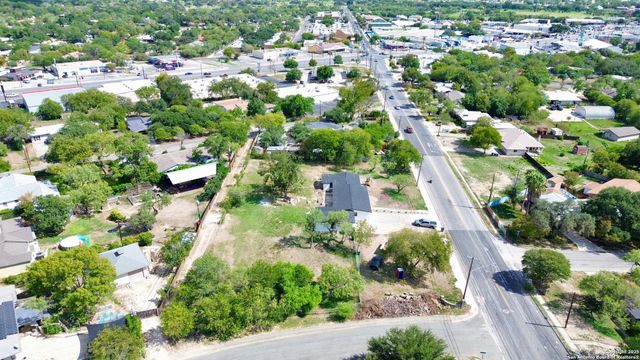519 JACKSON KELLER RD, San Antonio, TX 78216