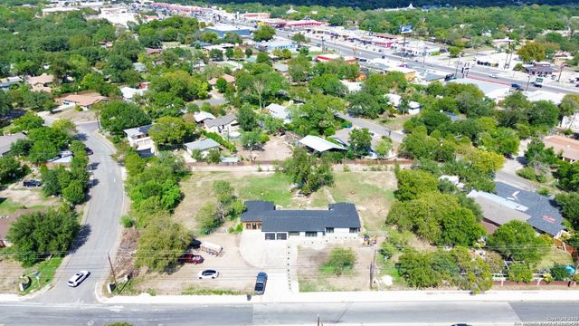 519 JACKSON KELLER RD, San Antonio, TX 78216