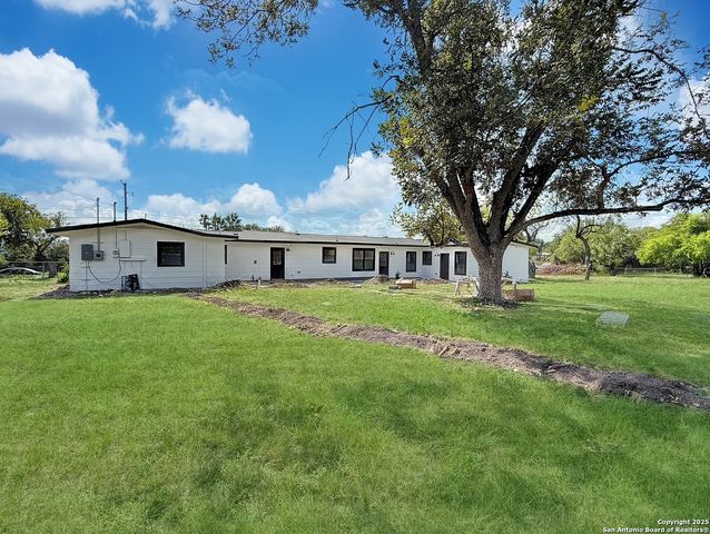 519 JACKSON KELLER RD, San Antonio, TX 78216