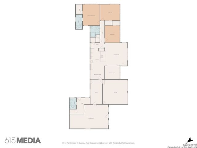 519 JACKSON KELLER RD, San Antonio, TX 78216