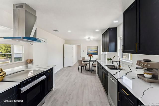 519 JACKSON KELLER RD, San Antonio, TX 78216