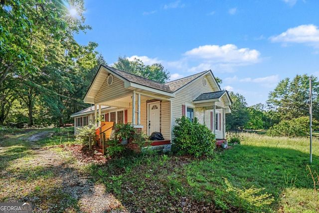 1288 Rose Lane, Toccoa, GA 30577