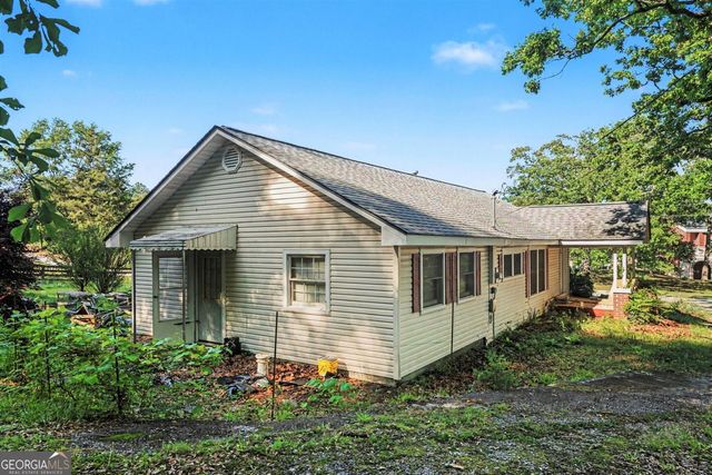 1288 Rose Lane, Toccoa, GA 30577