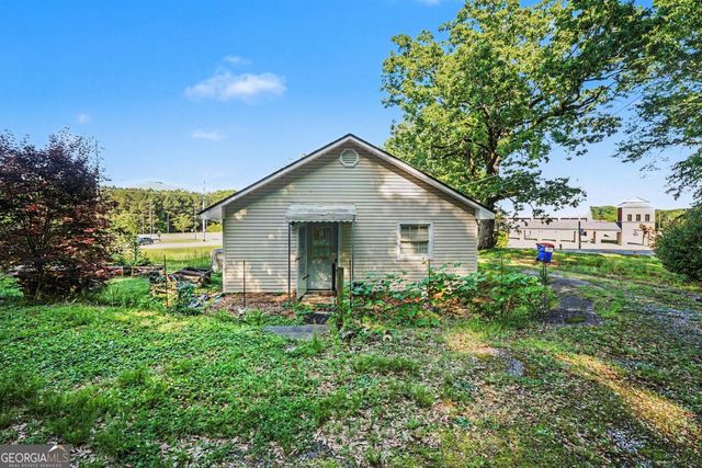 1288 Rose Lane, Toccoa, GA 30577