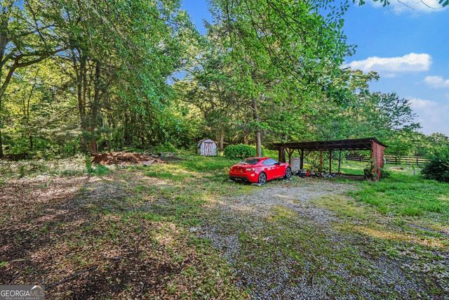 1288 Rose Lane, Toccoa, GA 30577