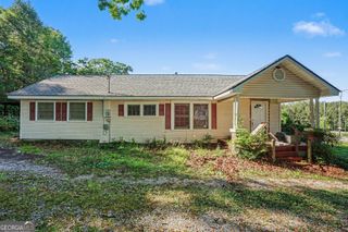 1288 Rose Lane, Toccoa, GA 30577