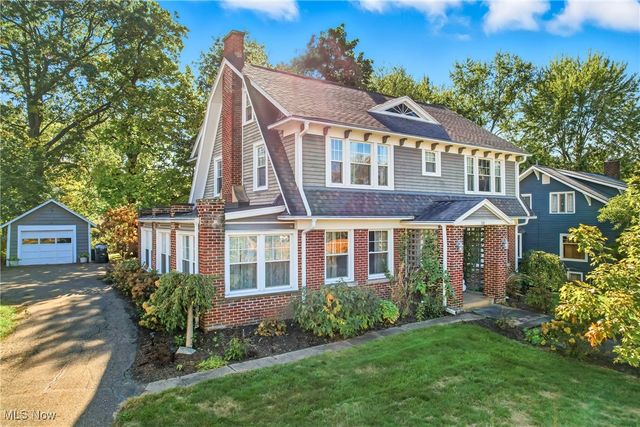 520 W Cambridge Street, Alliance, OH 44601