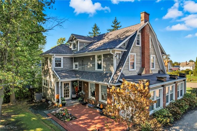 520 W Cambridge Street, Alliance, OH 44601