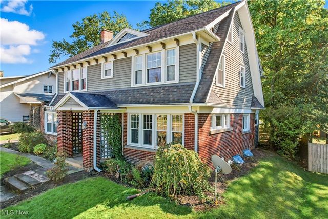 520 W Cambridge Street, Alliance, OH 44601