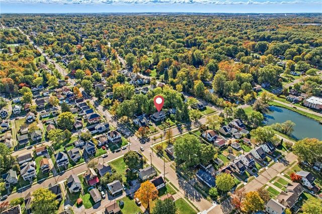 520 W Cambridge Street, Alliance, OH 44601