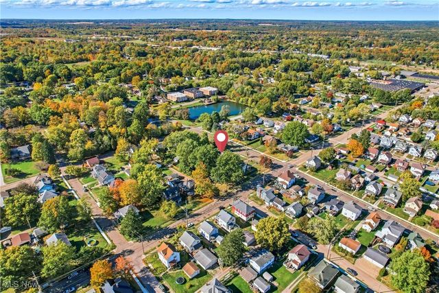 520 W Cambridge Street, Alliance, OH 44601