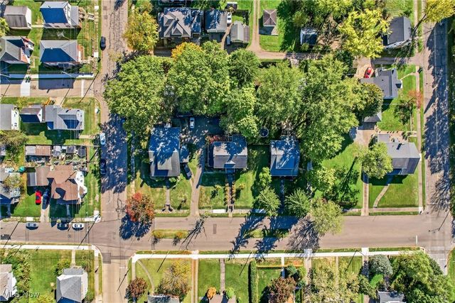 520 W Cambridge Street, Alliance, OH 44601