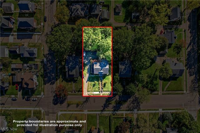 520 W Cambridge Street, Alliance, OH 44601