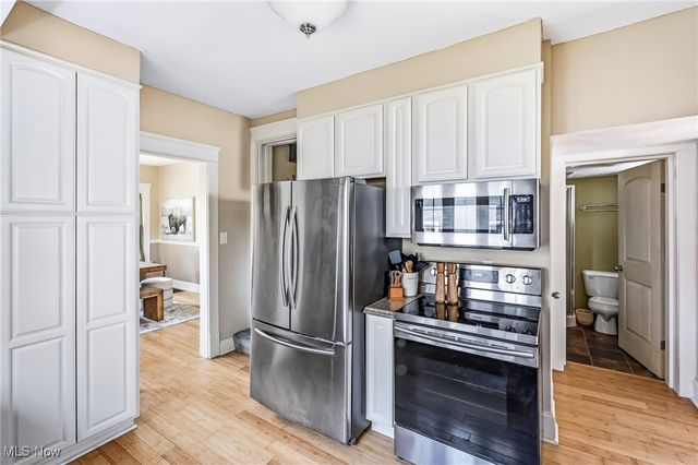 520 W Cambridge Street, Alliance, OH 44601