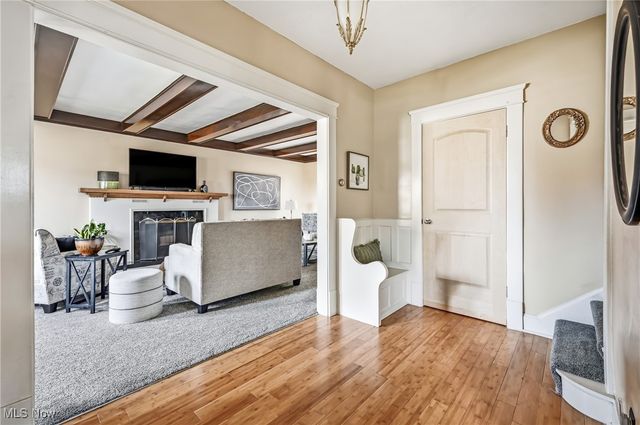 520 W Cambridge Street, Alliance, OH 44601