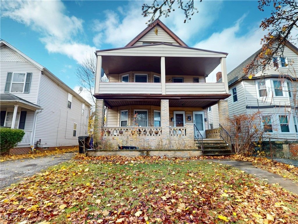 1174 E 114th Street, Cleveland, OH 44108