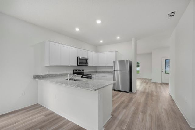 3226 SW Fillmore Street, Port St. Lucie, FL 34953