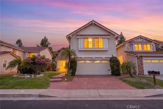 19715 Eagle Ridge, Porter Ranch, CA 91326