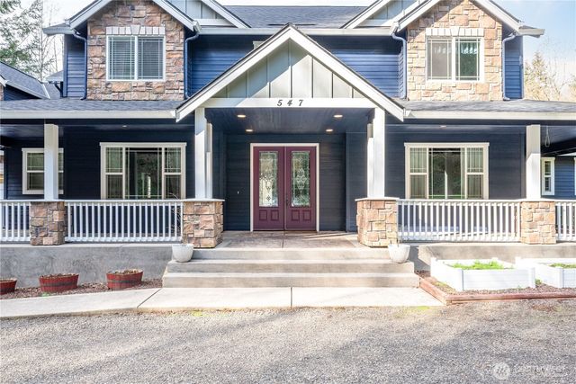 547 Lone Oak Road, Longview, WA 98632