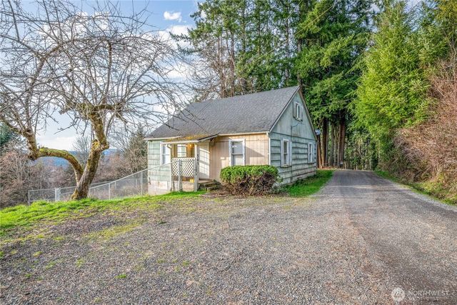 547 Lone Oak Road, Longview, WA 98632