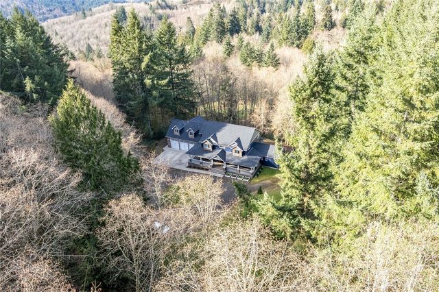 547 Lone Oak Road, Longview, WA 98632