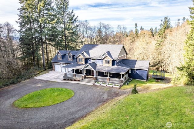 547 Lone Oak Road, Longview, WA 98632