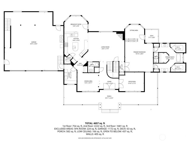 547 Lone Oak Road, Longview, WA 98632