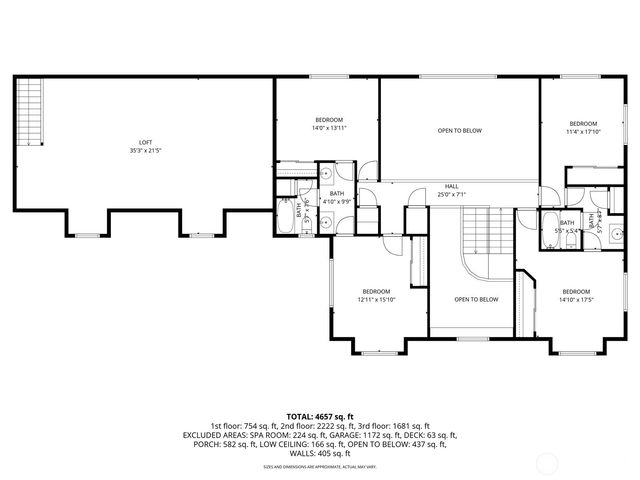 547 Lone Oak Road, Longview, WA 98632