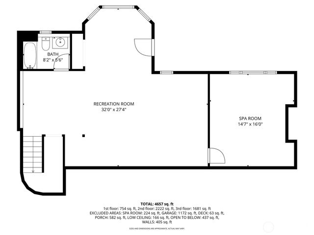 547 Lone Oak Road, Longview, WA 98632