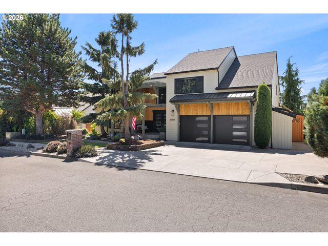 21548 Ne LACHENVIEW Ln, Fairview, OR 97024