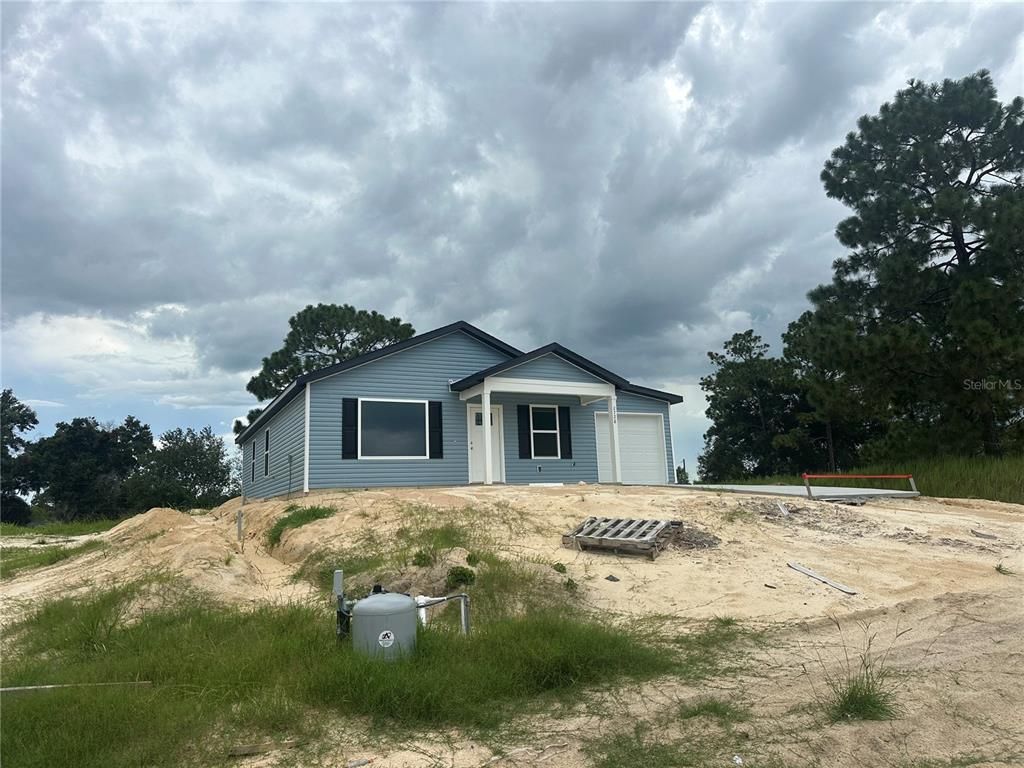 2728 SW 147TH TERRACE, Ocala, FL 34481