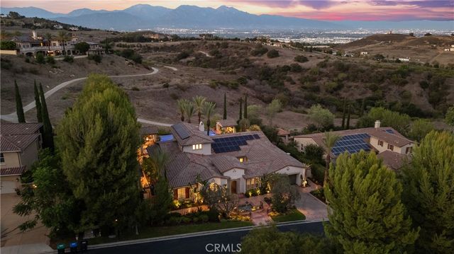2332 Milano Terrace, Chino Hills, CA 91709