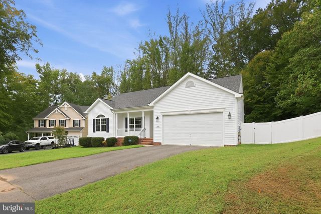 336 PHILLIPS ST, Fredericksburg, VA 22405