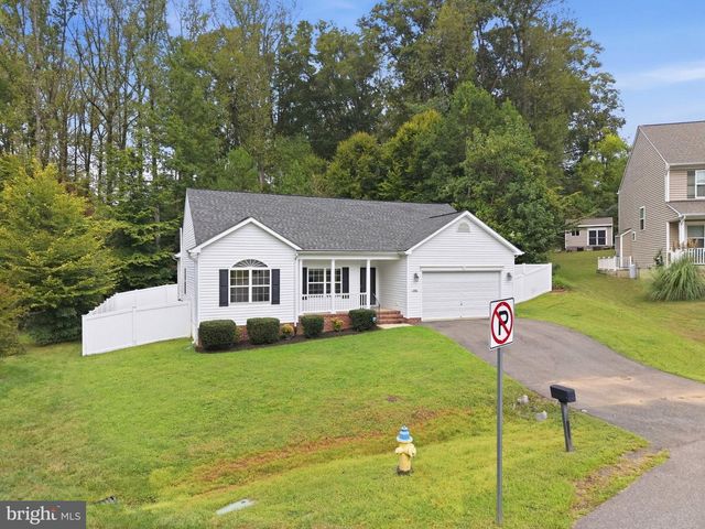 336 PHILLIPS ST, Fredericksburg, VA 22405