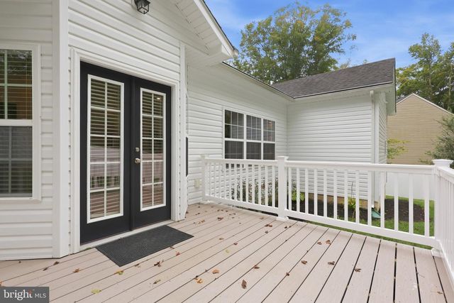 336 PHILLIPS ST, Fredericksburg, VA 22405