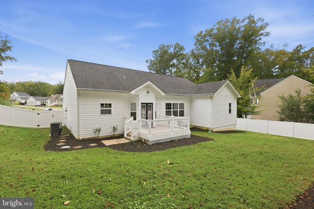 336 PHILLIPS ST, Fredericksburg, VA 22405