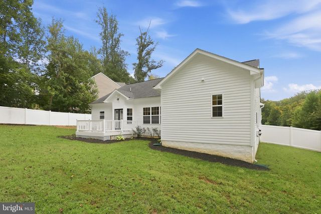 336 PHILLIPS ST, Fredericksburg, VA 22405