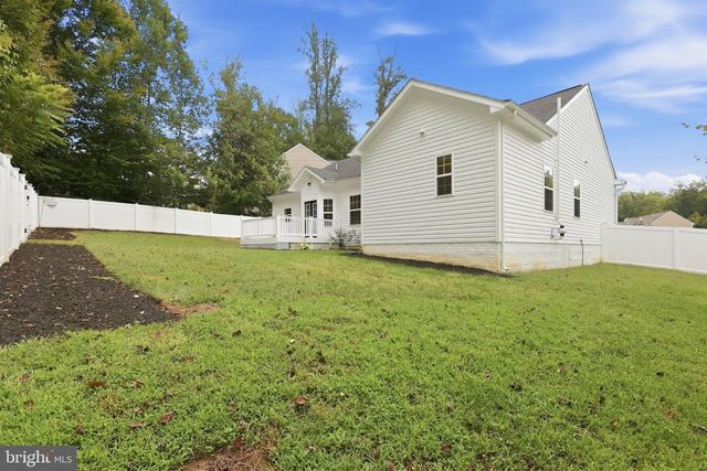 336 PHILLIPS ST, Fredericksburg, VA 22405