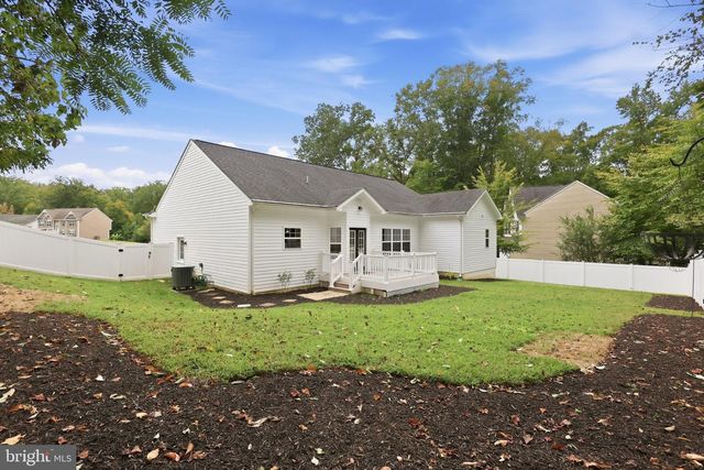 336 PHILLIPS ST, Fredericksburg, VA 22405