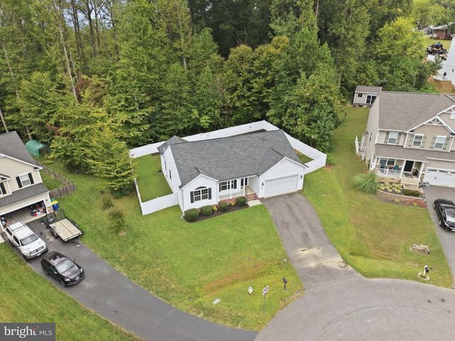 336 PHILLIPS ST, Fredericksburg, VA 22405