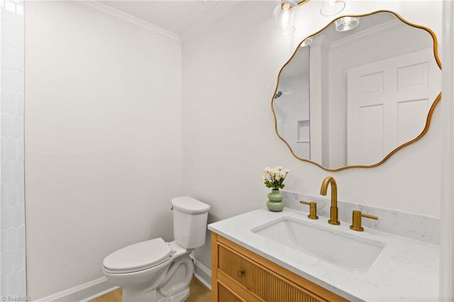 4816 Welwyn Road, Winston-salem, NC 27104